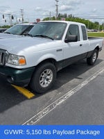 2011 Ford Ranger XLT