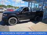 2014 Ford F-150 FX4 Tremor