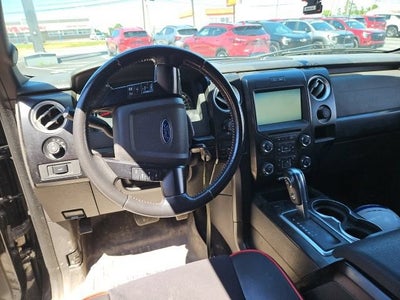 2014 Ford F-150 FX4 Tremor