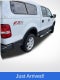 2007 Ford F-150 XLT