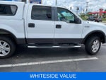 2007 Ford F-150 XLT