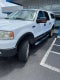 2007 Ford F-150 XLT