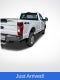 2019 Ford Super Duty F-350 SRW XL