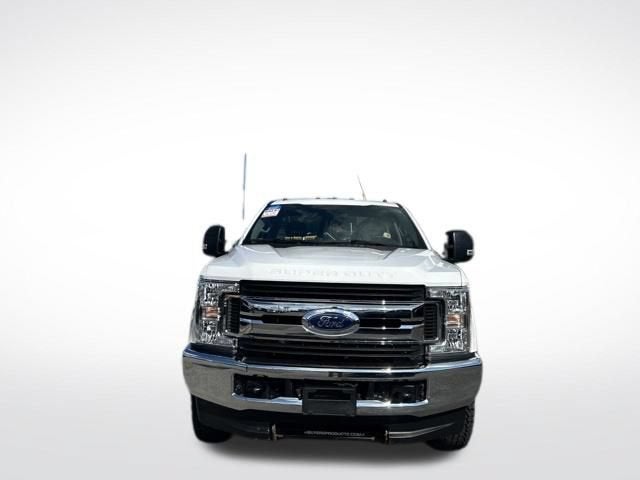 2019 Ford Super Duty F-350 SRW XL