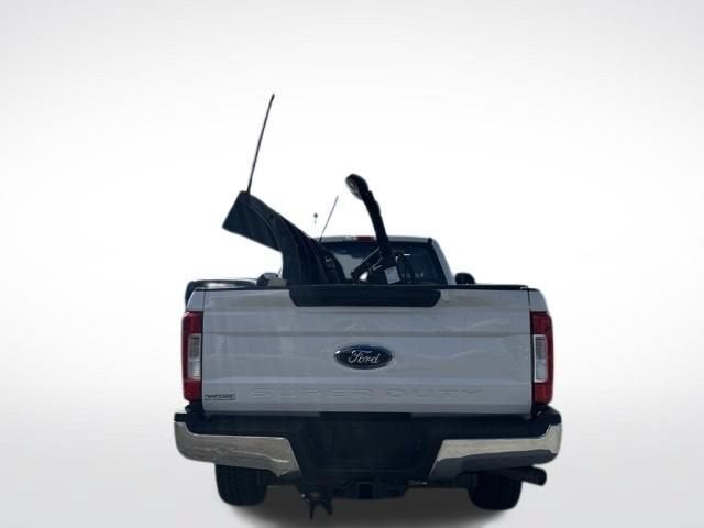 2019 Ford Super Duty F-350 SRW XL