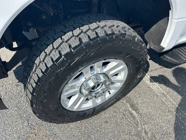 2019 Ford Super Duty F-350 SRW XL
