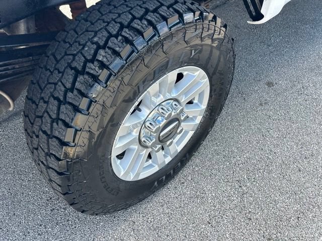 2019 Ford Super Duty F-350 SRW XL