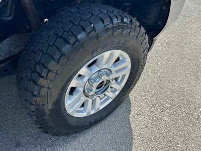 2019 Ford Super Duty F-350 SRW XL