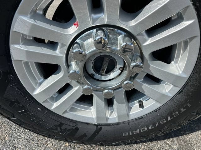 2019 Ford Super Duty F-350 SRW XL