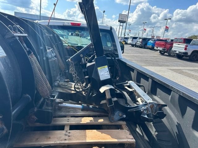 2019 Ford Super Duty F-350 SRW XL