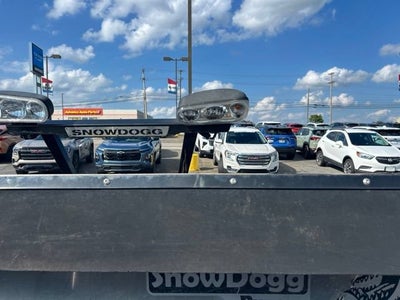 2019 Ford Super Duty F-350 SRW XL
