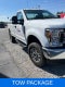 2019 Ford Super Duty F-350 SRW XL