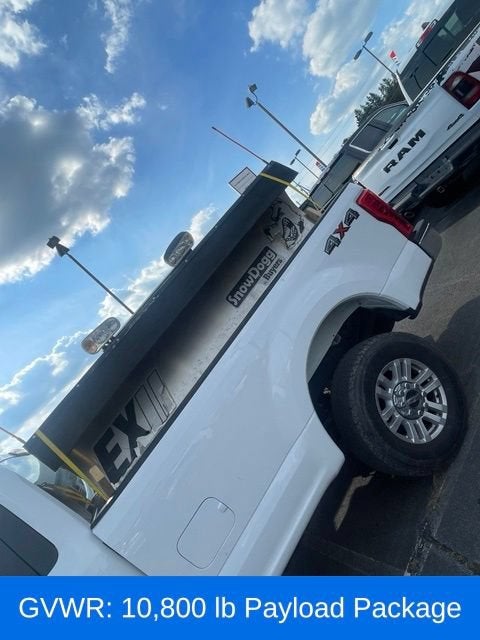 2019 Ford Super Duty F-350 SRW XL