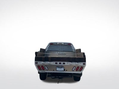 2008 Ford F-250 LARIAT