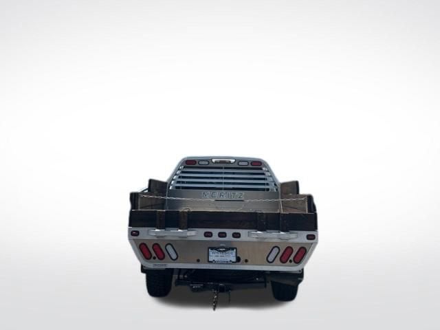 2008 Ford F-250 LARIAT