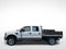 2008 Ford F-250 LARIAT