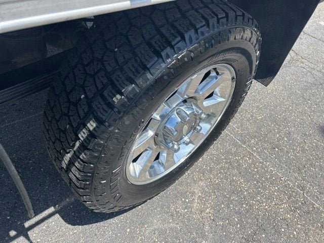 2008 Ford F-250 LARIAT