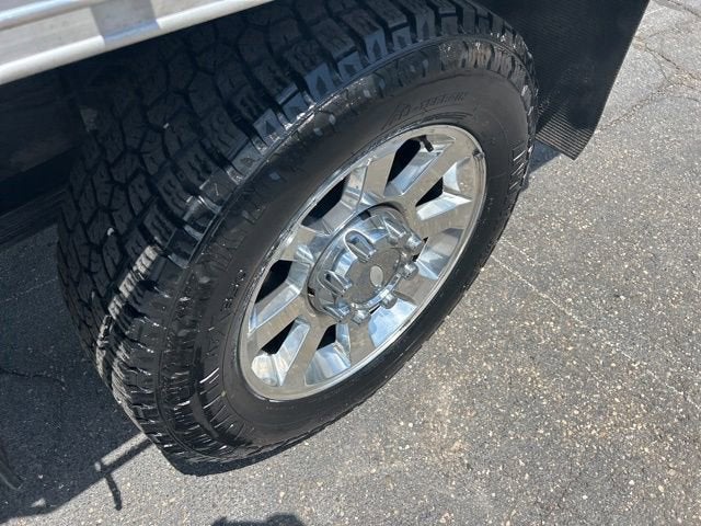 2008 Ford F-250 LARIAT