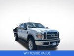 2008 Ford F-250 LARIAT
