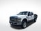 2008 Ford F-250 LARIAT