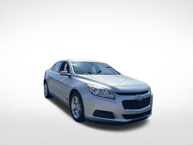 2015 Chevrolet Malibu LT