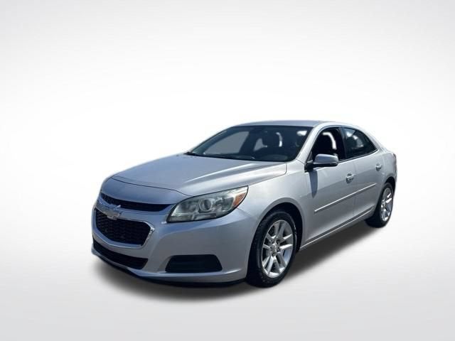 2015 Chevrolet Malibu LT