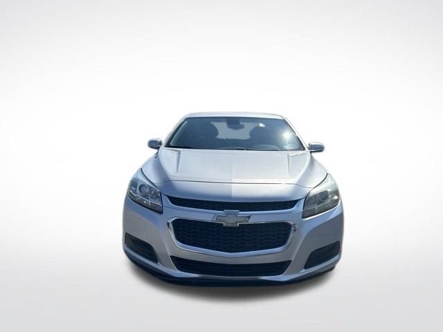 2015 Chevrolet Malibu LT