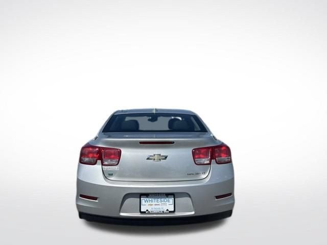 2015 Chevrolet Malibu LT