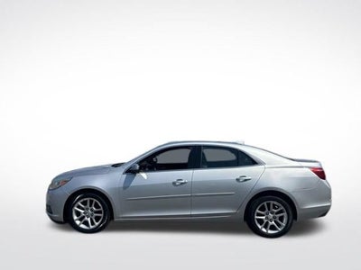 2015 Chevrolet Malibu LT