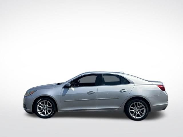 2015 Chevrolet Malibu LT