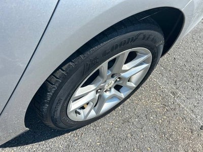 2015 Chevrolet Malibu LT