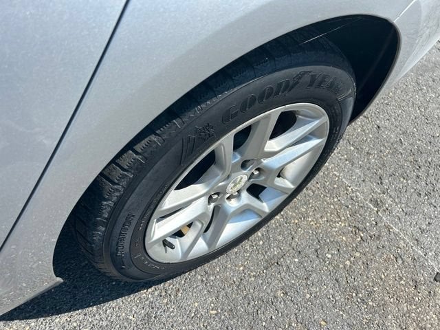 2015 Chevrolet Malibu LT