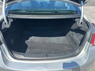 2015 Chevrolet Malibu LT