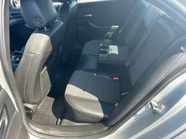2015 Chevrolet Malibu LT