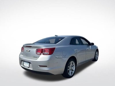 2015 Chevrolet Malibu LT