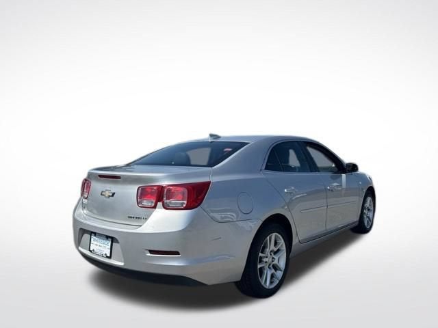 2015 Chevrolet Malibu LT