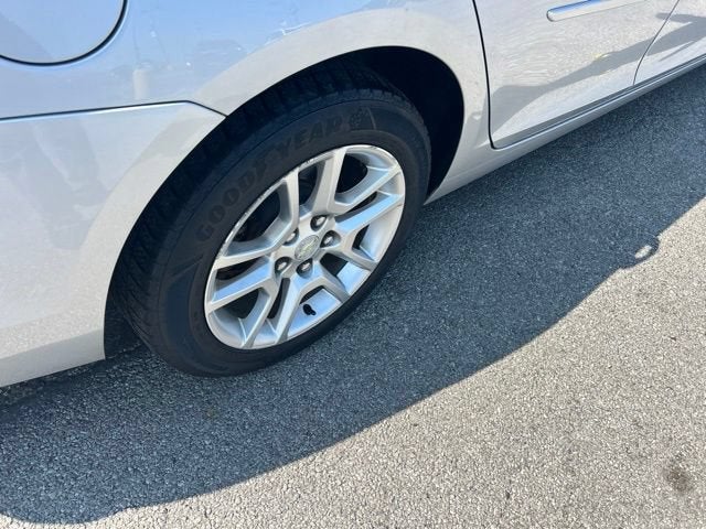 2015 Chevrolet Malibu LT
