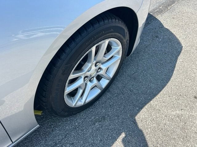 2015 Chevrolet Malibu LT
