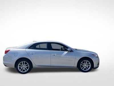 2015 Chevrolet Malibu LT