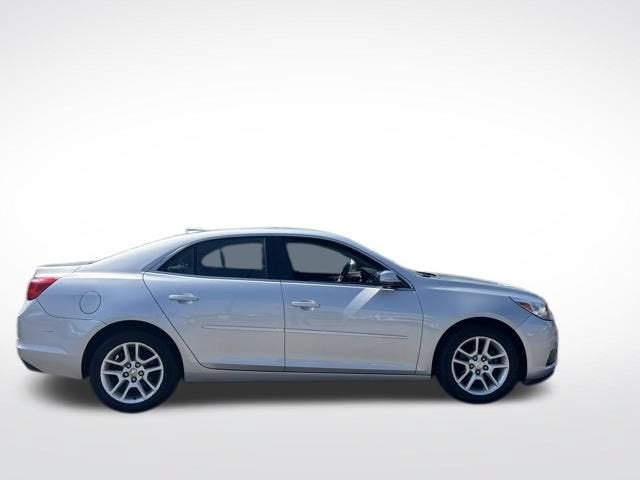 2015 Chevrolet Malibu LT