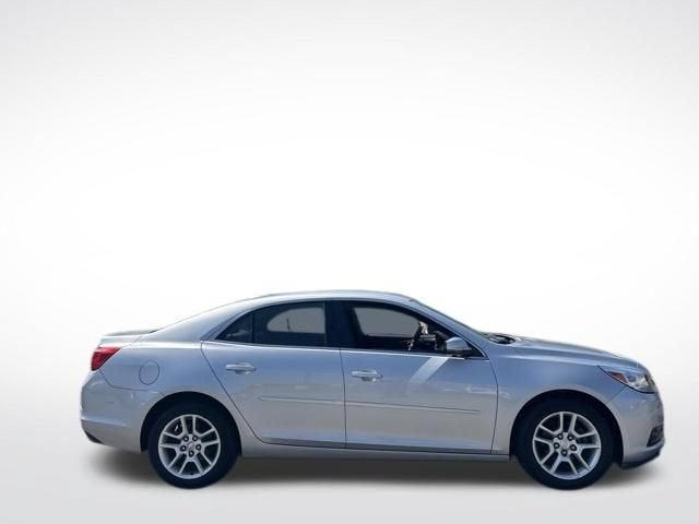 2015 Chevrolet Malibu LT