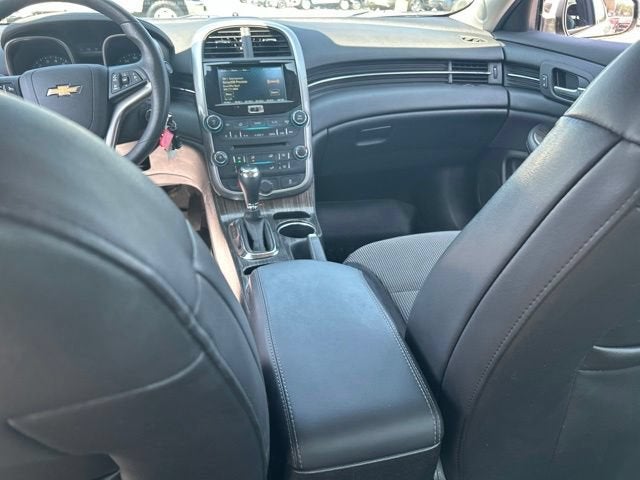 2015 Chevrolet Malibu LT