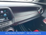 2017 Chevrolet Camaro 2LT
