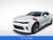 2017 Chevrolet Camaro 2LT
