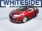 2019 Chevrolet Sonic LT