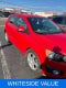 2015 Chevrolet Sonic LTZ