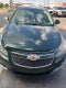 2014 Chevrolet Cruze LTZ