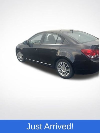 2014 Chevrolet Cruze ECO