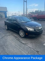2014 Chevrolet Cruze ECO