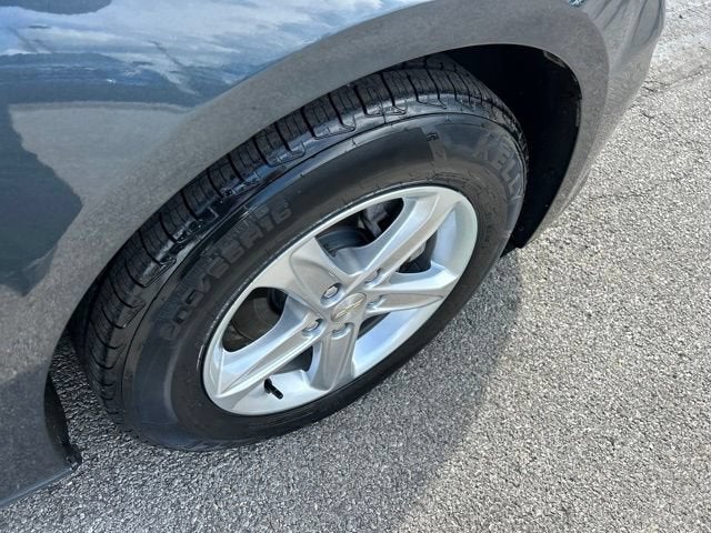 2019 Chevrolet Malibu LS